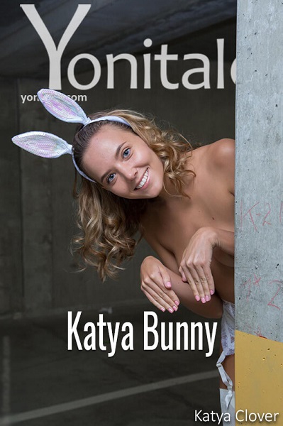 Katya Clover (Virtua Girl, Yonitale)